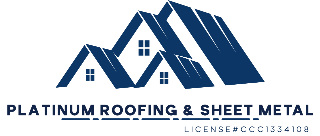 Platinum Roofing & Sheet Metal